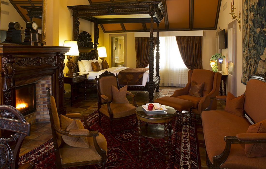 Junior Suite