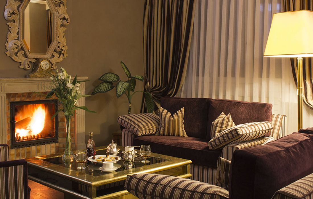 suite hotel geneve
