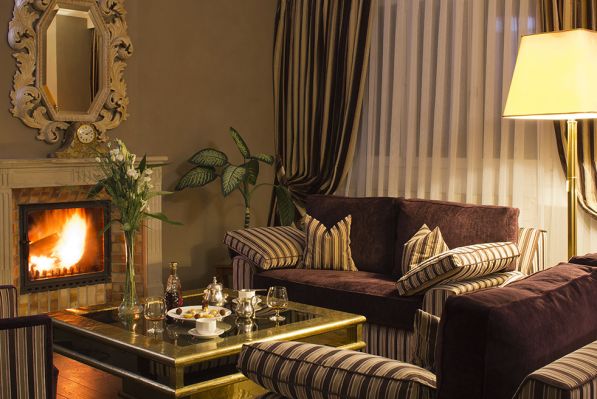 suite hotel geneve