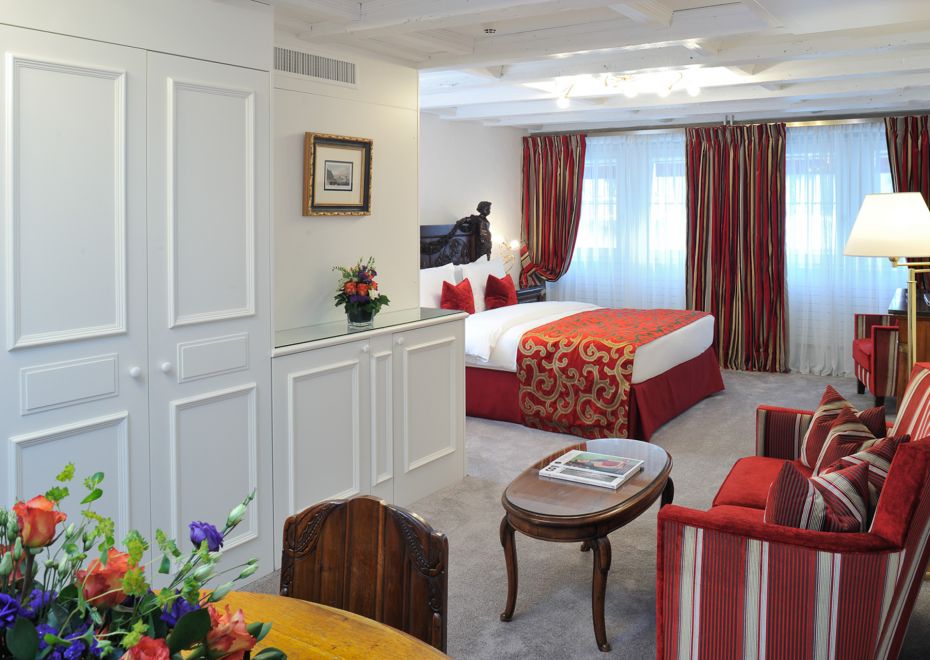 chambre-famille-hotel-luxe-geneve